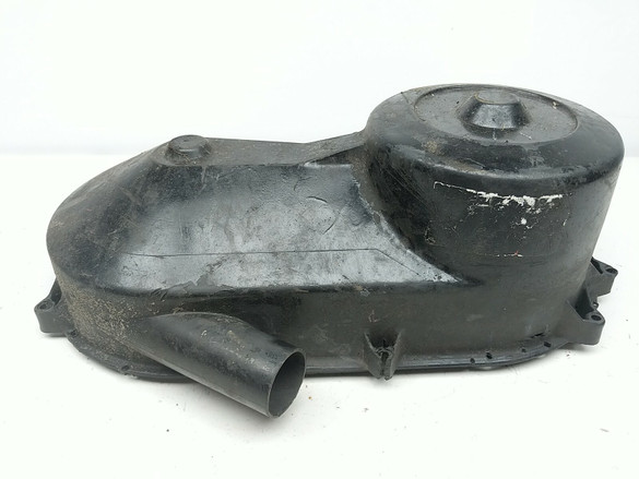 08 Polaris RZR 800 CVT Transmission Clutch Cover Outer 08 Polaris RZR 800 CVT Transmission Clutch Cover Outer