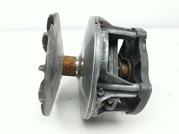 08 Polaris RZR 800 CVT Primary Clutch Drive 08 Polaris RZR 800 CVT Primary Clutch Drive
