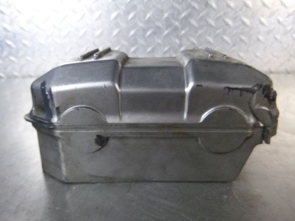 1991 Honda ST1100 Right Front Motor Engine Cylinder Head 12411-MT3-0000 TRSH DVv 1991 Honda ST1100 Right Front Motor Engine Cylinder Head 12411-MT3-0000 TRSH DVv