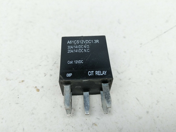 18 Textron Havoc X Relay 08P 18 Textron Havoc X Relay 08P