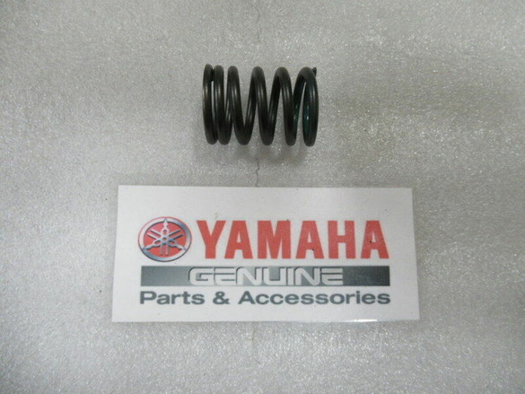 Yamaha Inner Valve Spring 3YF-12113-00 QTY 4 Yamaha Inner Valve Spring 3YF-12113-00 QTY 4