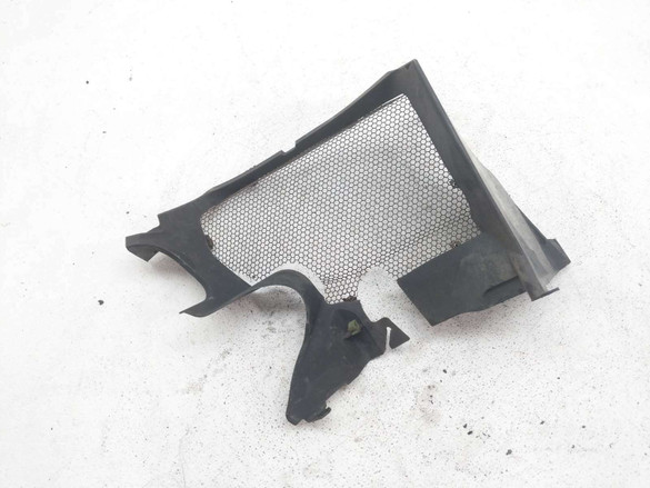 12 Can Am Spyder RT-S SE5 Right Radiator Guard Shield Grill Cover 705002758 12 Can Am Spyder RT-S SE5 Right Radiator Guard Shield Grill Cover 705002758
