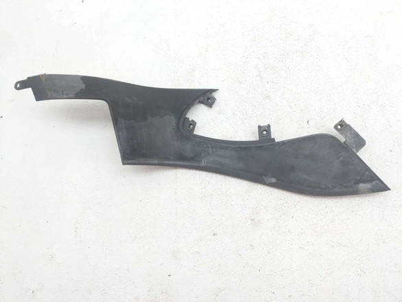 12 Can Am Spyder RT-S SE5 Front Right Insulated Cover Panel Plastic 12 Can Am Spyder RT-S SE5 Front Right Insulated Cover Panel Plastic