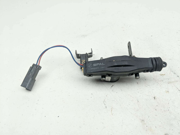 12 Can Am Spyder RT-S SE5 Control Switch Solenoid SPAL 12 Can Am Spyder RT-S SE5 Control Switch Solenoid SPAL