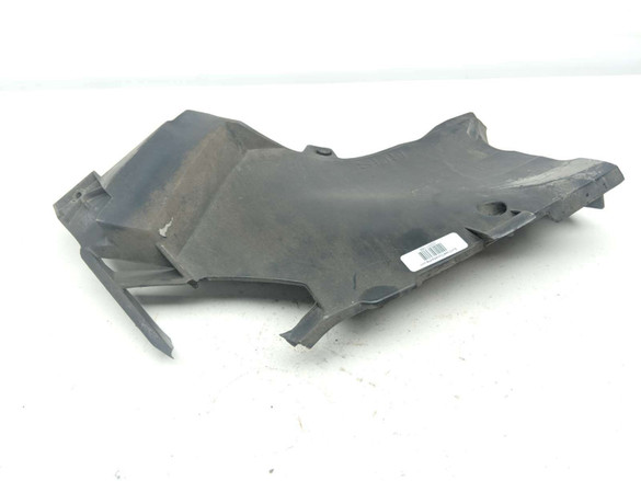 12 Can Am Spyder RT-S SE5 Right Side Cover Panel Plastic