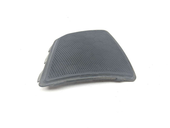 12 Can Am Spyder RT-S SE5 Rear Left Passenger Speaker Cover 12 Can Am Spyder RT-S SE5 Rear Left Passenger Speaker Cover