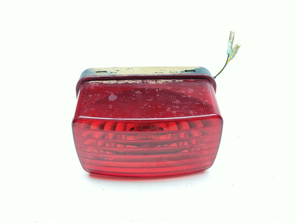 17 Yamaha Kodiak YFM 700 4WD (Left Right) Rear Tail Brake Light Lamp Taillight 17 Yamaha Kodiak YFM 700 4WD (Left Right) Rear Tail Brake Light Lamp Taillight