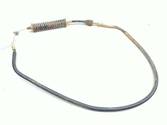 17 Yamaha Kodiak YFM 700 4WD Hydraulic Line Cable