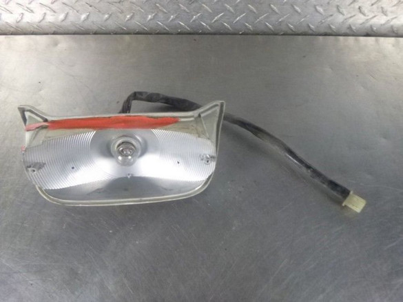 1993 Yamaha Seca II XJ600 Tail Brake Light 1993 Yamaha Seca II XJ600 Tail Brake Light