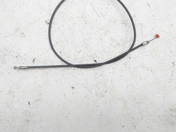 11 Can Am Spyder RT SE5 Glove Box Cable