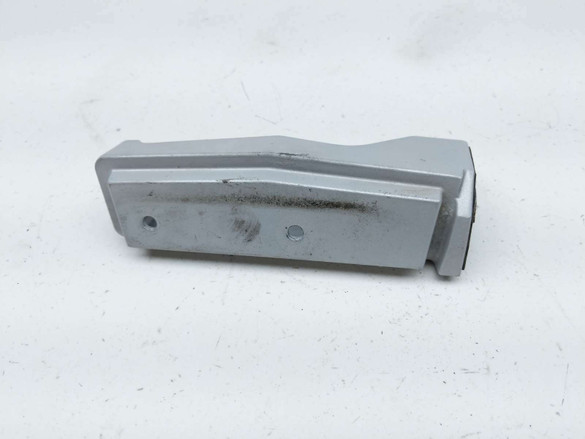 11 Can Am Spyder RT SE5 Front Right Foot Rest Mount Bracket 11 Can Am Spyder RT SE5 Front Right Foot Rest Mount Bracket