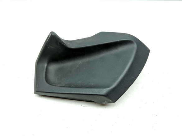 11 Can Am Spyder RT SE5 Right Front Passenger Arm Rest 11 Can Am Spyder RT SE5 Right Front Passenger Arm Rest