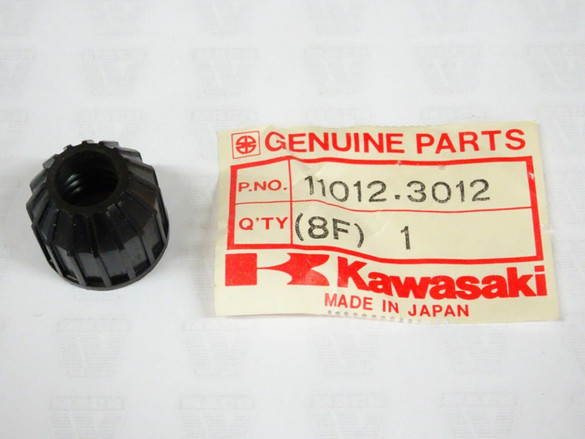 Kawasaki JS440 JS550 Jet Ski Electrical Generator Cap 11012-3012