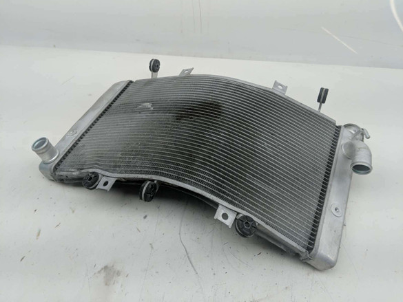 08 18 Suzuki GSX1300R Hayabusa Radiator