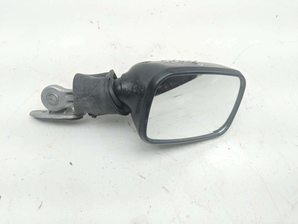 08 18 Suzuki GSX1300R Hayabusa Right Driver Mirror 08 18 Suzuki GSX1300R Hayabusa Right Driver Mirror