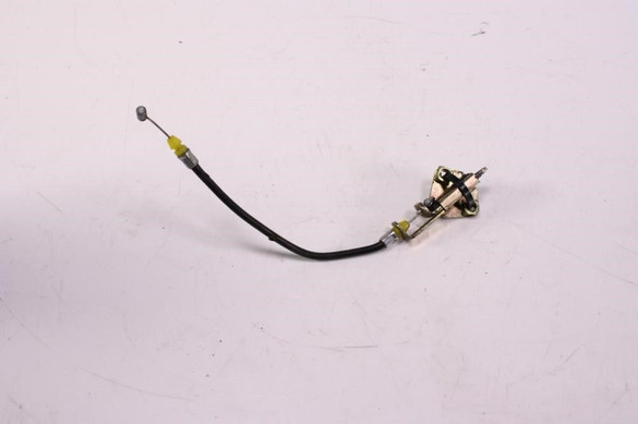 06 07 Kawasaki ZX10 ZX10R Seat Latch Cable