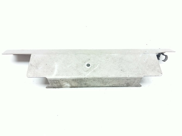 22 Yamaha Wolverine 1000 RMAX 4 Exhaust Heat Shield Metal