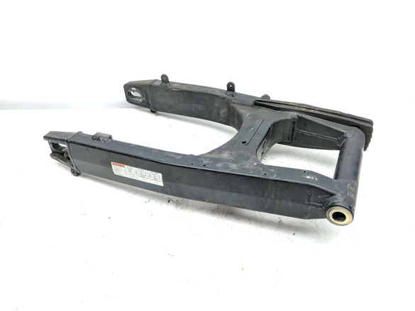 06 Suzuki DL1000 Vstrom Rear Wheel Swing Arm Frame 06 Suzuki DL1000 Vstrom Rear Wheel Swing Arm Frame