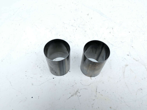 06 Suzuki DL1000 Vstrom Front Forks Suspension Set 06 Suzuki DL1000 Vstrom Front Forks Suspension Set