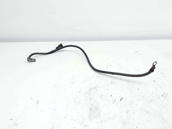 06 Suzuki DL1000 Vstrom Battery Negative Terminal Cable Wire