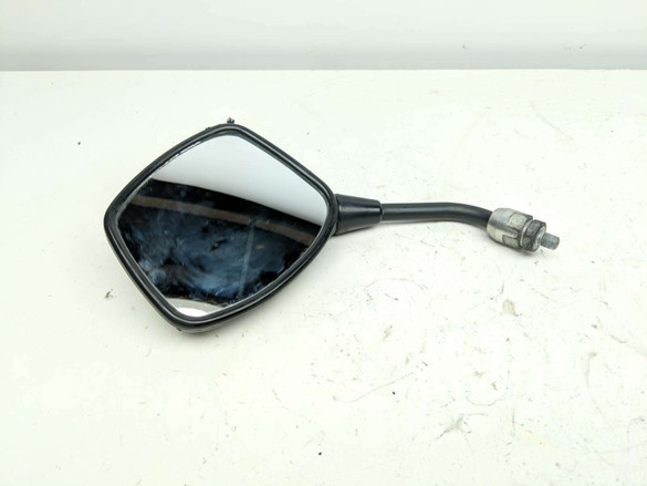 06 Suzuki DL1000 Vstrom Front Left Mirror 000908 06 Suzuki DL1000 Vstrom Front Left Mirror 000908