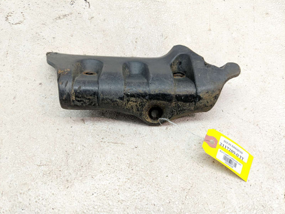 05 Suzuki King Quad Kingquad 700 Front Left Control A Arm Guard
