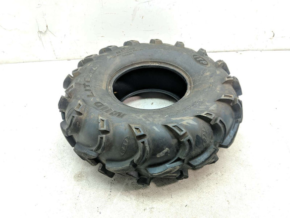 05 Suzuki King Quad Kingquad 700 ITP MUD LITE XXL Tire 30x10-12 (D) 05 Suzuki King Quad Kingquad 700 ITP MUD LITE XXL Tire 30x10-12 (D)