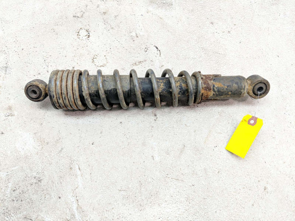 05 Suzuki King Quad Kingquad 700 Front Left Suspension Shock Strut