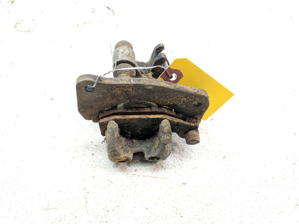 05 Suzuki King Quad Kingquad 700 Front Left Brake Caliper