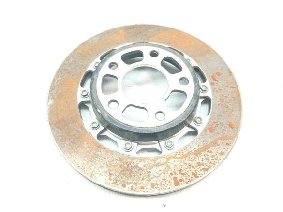 2014 - 2019 Polaris Slingshot B Brake Disc Rotor 2014 - 2019 Polaris Slingshot B Brake Disc Rotor