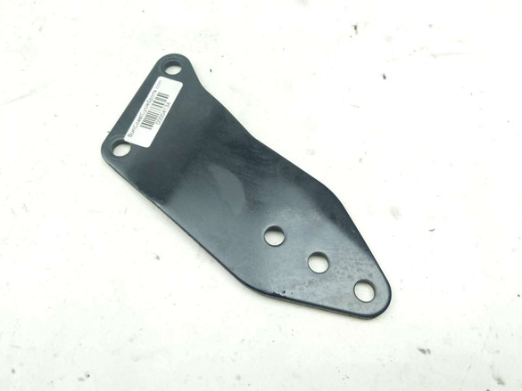10 Kawasaki Ninja ZX10R ZX10 Heel Guard Mount Bracket