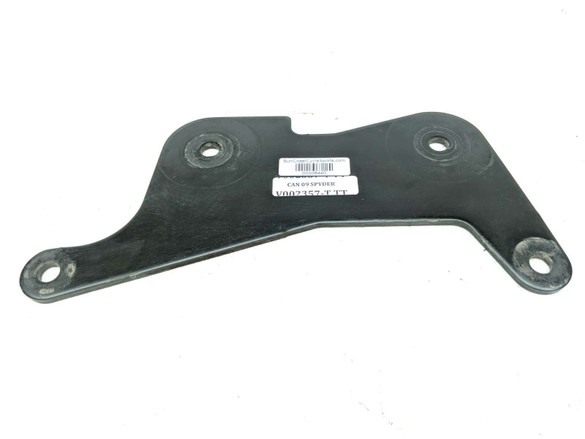 09 Can Am Spyder GS Roadster 990 Rear Left Engine Motor Mount Bracket
