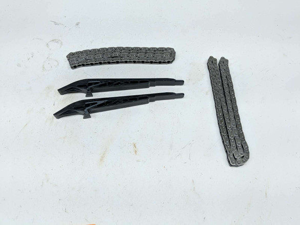 オーダー 09 Can Am Spyder GS Roadster 990 Timing Chain and Guides 236310