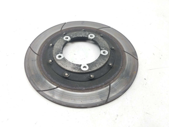 84 85 Honda Goldwing Aspencade GL1200 Rear Wheel Disc Brake Rotor 84 85 Honda Goldwing Aspencade GL1200 Rear Wheel Disc Brake Rotor