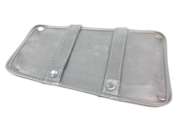 84 85 Honda Goldwing Aspencade GL1200 Leather Cover 84 85 Honda Goldwing Aspencade GL1200 Leather Cover