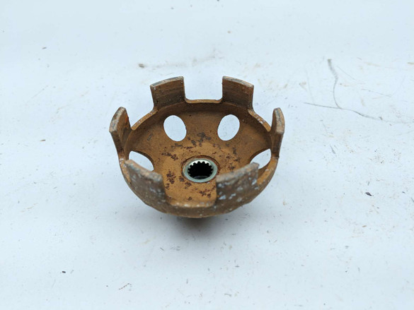 07 Suzuki Vinson 500 4x4 Start Starter Cup 18410-09F02 07 Suzuki Vinson 500 4x4 Start Starter Cup 18410-09F02