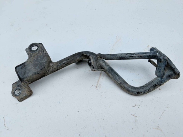 07 Suzuki Vinson 500 4x4 Auto Shifter Shift Mount Bracket Stay 07 Suzuki Vinson 500 4x4 Auto Shifter Shift Mount Bracket Stay