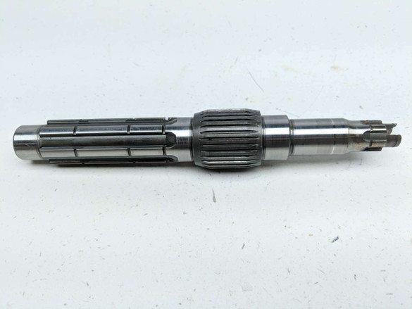 07 Suzuki Vinson 500 4x4 Engine Motor Trans Transmission Shaft 07 Suzuki Vinson 500 4x4 Engine Motor Trans Transmission Shaft