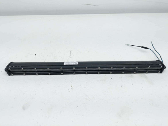 07 Suzuki Vinson 500 4x4 Light Bar Head Light 07 Suzuki Vinson 500 4x4 Light Bar Head Light