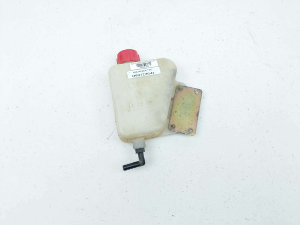 赤石 Nissan 300 ZX Targa Twinturbo - Scuderia Sportiva Colonia