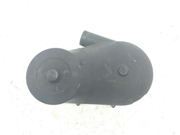 06 Polaris Ranger 500 4x4 CVT Transmission Clutch Cover Outer 5433451 06 Polaris Ranger 500 4x4 CVT Transmission Clutch Cover Outer 5433451