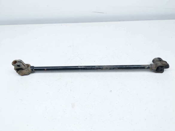 06 Polaris Ranger 500 4x4 Lower Steering Column Stem Bottom Lower Shaft 06 Polaris Ranger 500 4x4 Lower Steering Column Stem Bottom Lower Shaft