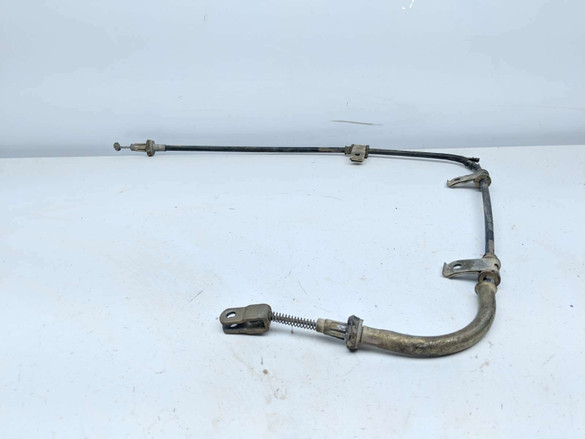 06 Polaris Ranger 500 4x4 Parking Brake Line Cable 06 Polaris Ranger 500 4x4 Parking Brake Line Cable