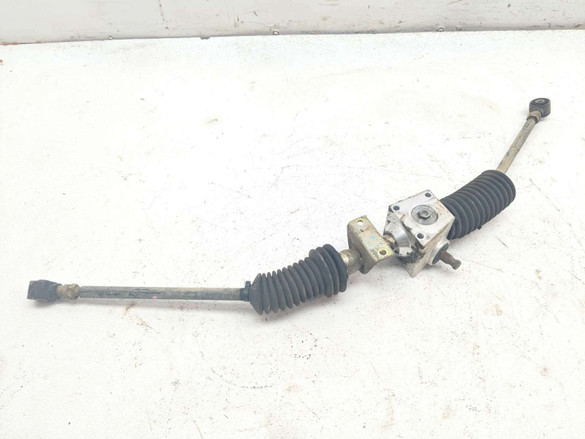06 Polaris Ranger 500 4x4 Steering Rack And & Pinion 06 Polaris Ranger 500 4x4 Steering Rack And & Pinion