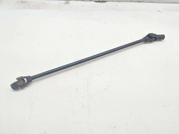 06 Polaris Ranger 500 4x4 Steering Column Stem Bottom Lower Shaft 06 Polaris Ranger 500 4x4 Steering Column Stem Bottom Lower Shaft