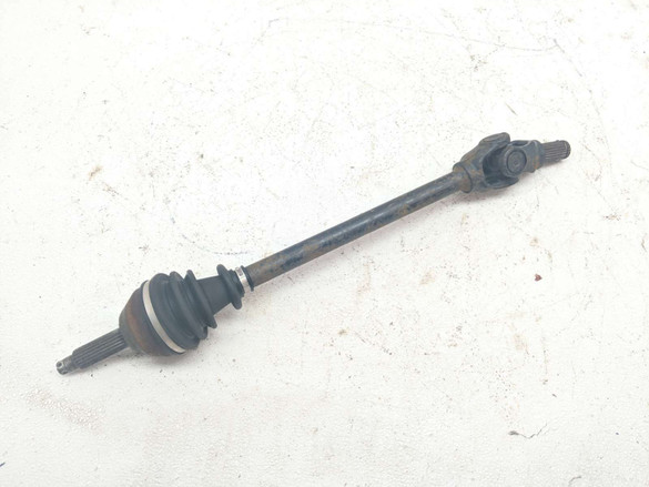 06 Polaris Ranger 700 4x4 Front Left CV Axle Half Shaft 06 Polaris Ranger 700 4x4 Front Left CV Axle Half Shaft