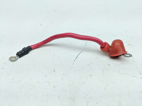 16 Odes Dominator X2 1000 4x4 LT EPS Positive Battery Wire Cable Line E203950 16 Odes Dominator X2 1000 4x4 LT EPS Positive Battery Wire Cable Line E203950