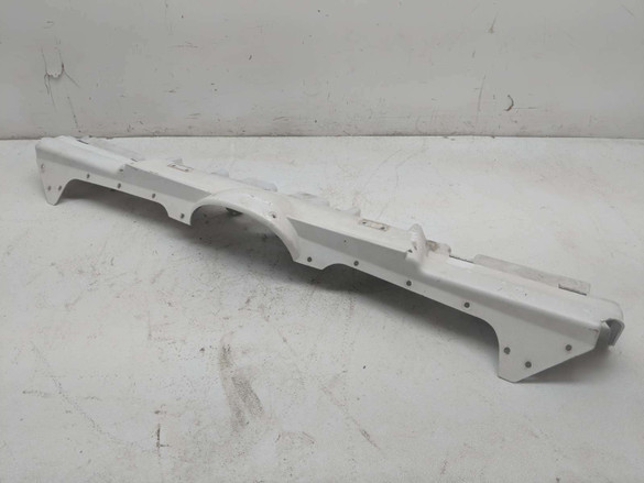 16 Odes Dominator X2 1000 4x4 LT EPS Front Dash Upper Cover Panel Plastic 16 Odes Dominator X2 1000 4x4 LT EPS Front Dash Upper Cover Panel Plastic