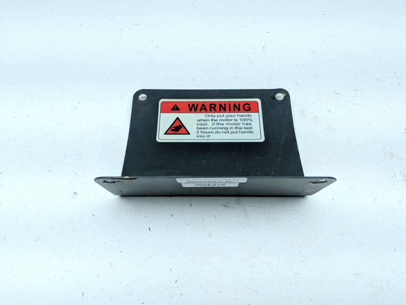 16 Odes Dominator X2 1000 4x4 LT EPS Exhaust Heat Shield Metal Cover Panel 16 Odes Dominator X2 1000 4x4 LT EPS Exhaust Heat Shield Metal Cover Panel