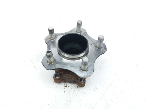 19 Polaris Slingshot S Front Left Wheel Hub 19 Polaris Slingshot S Front Left Wheel Hub